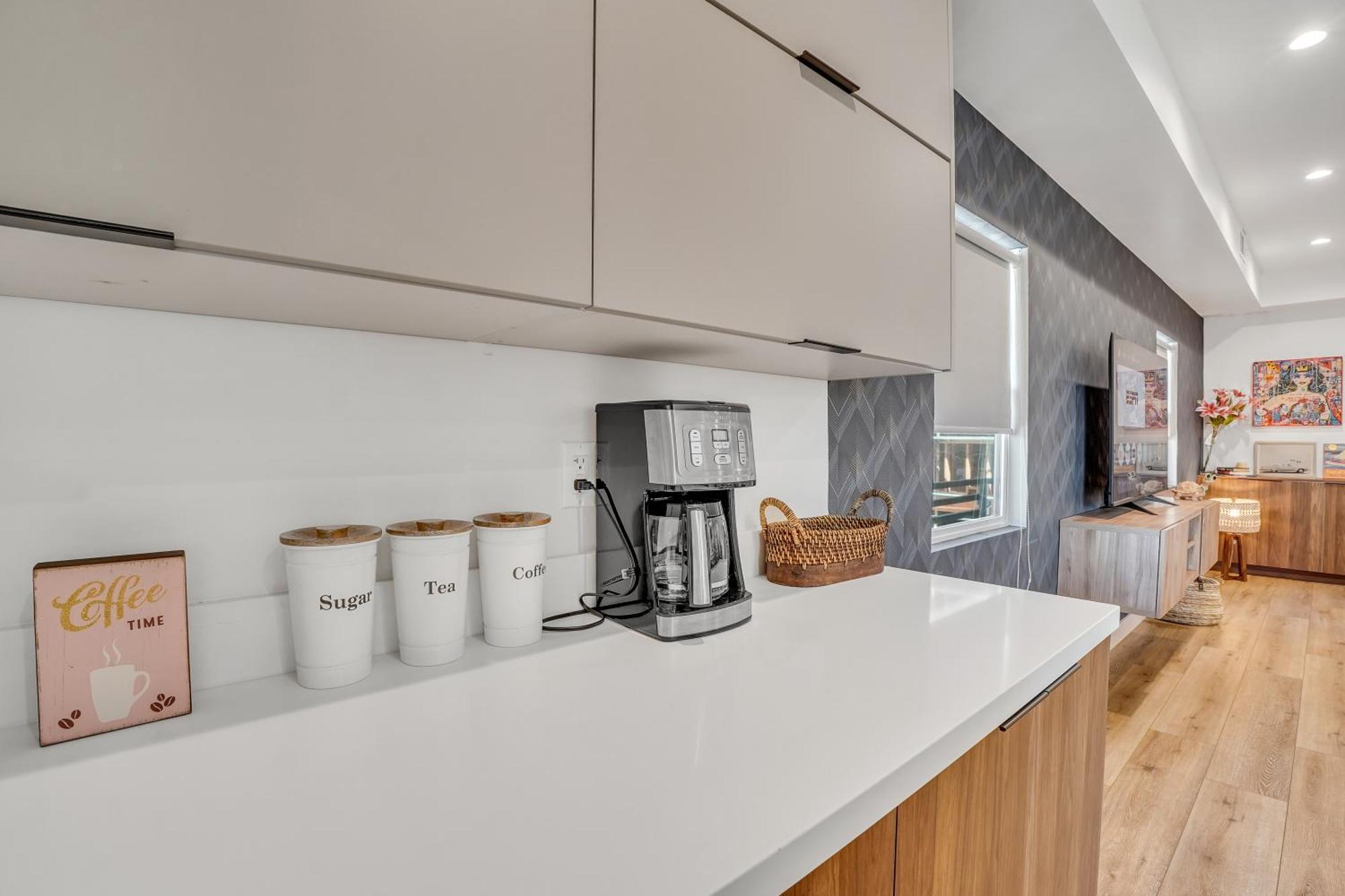 Luxurious Townhome W/3 Master Suites Gated Parking Los Angeles Kültér fotó
